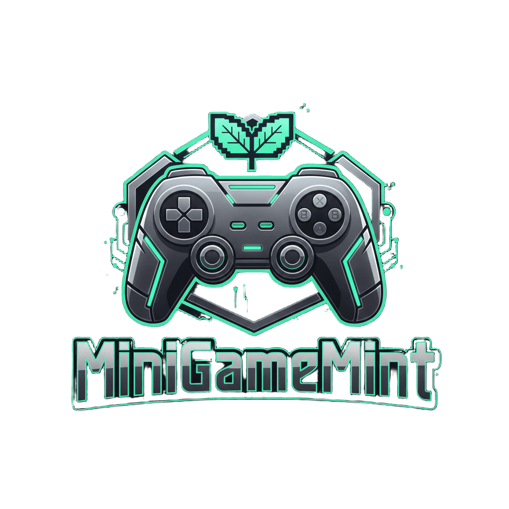 MiniGameMint